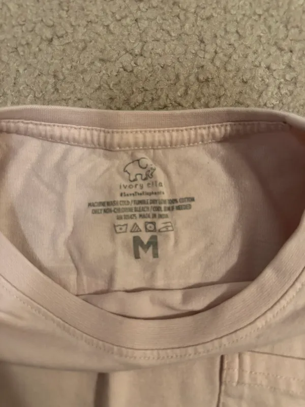 T-shirt - Image 3