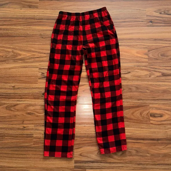 Wondershop by Target Pajama Pants - Image 2