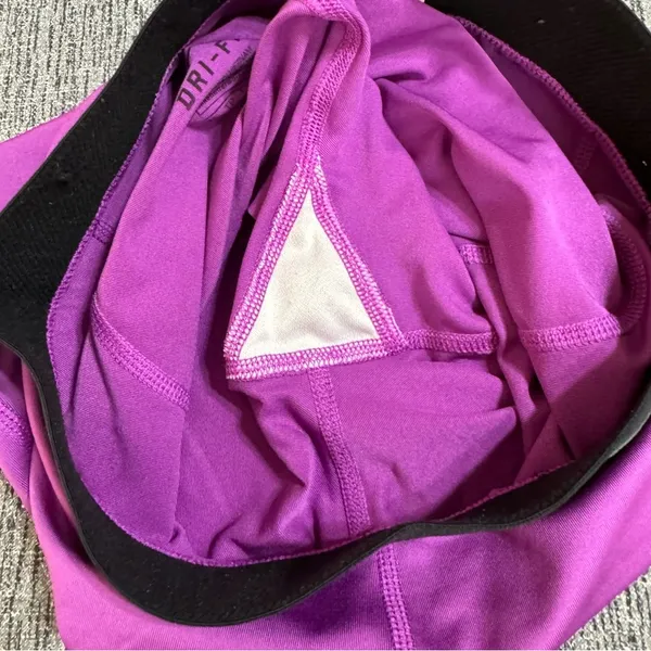 Nike Dri-Fit Bike Shorts - Image 8