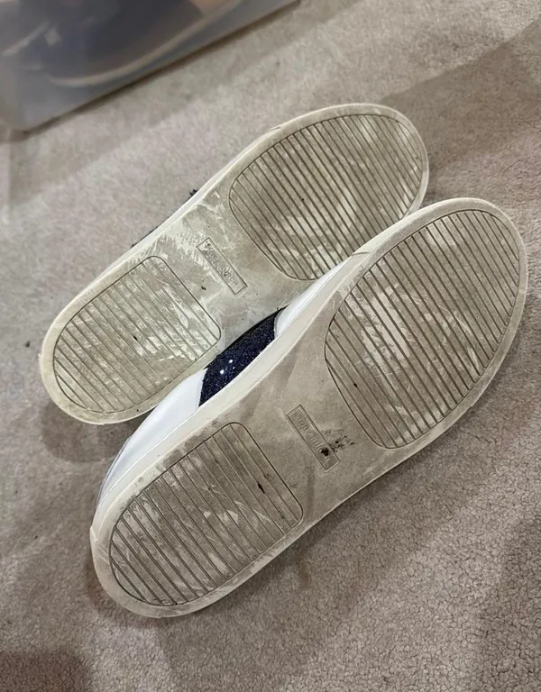 Tory Burch Sneaker - Image 5