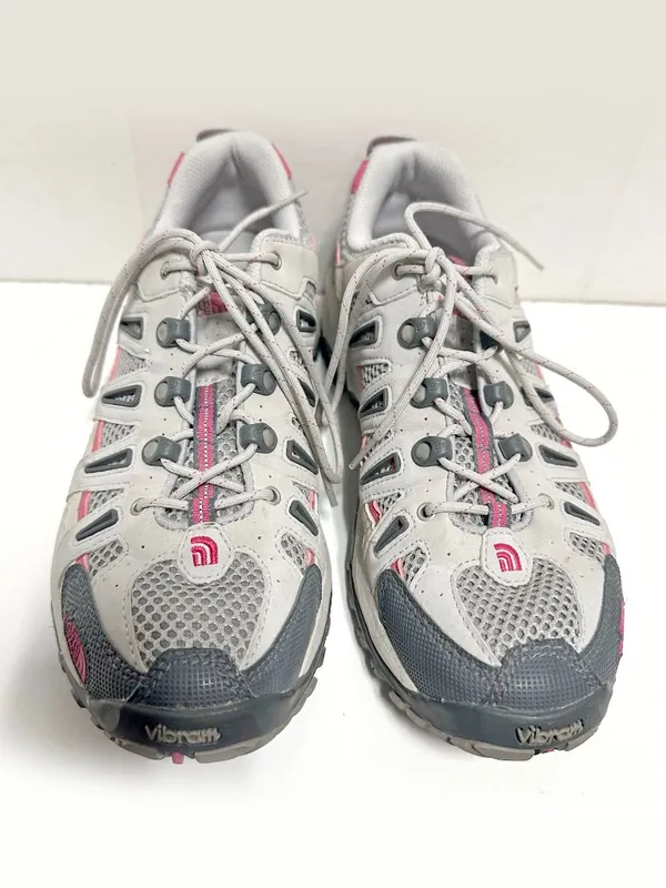 The North Face Low-top Hiking or Trail Running Shoes - Image 4