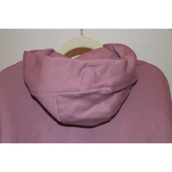 Nike Sportswear Phoenix Fleece Over-Oversized Hoodie - Image 7