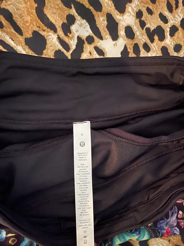 Lululemon Shorts - Image 3