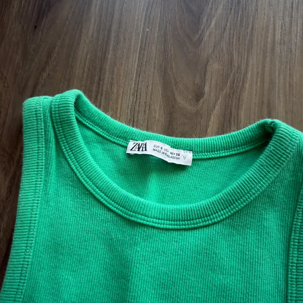 ZARA Tank Top - Image 3