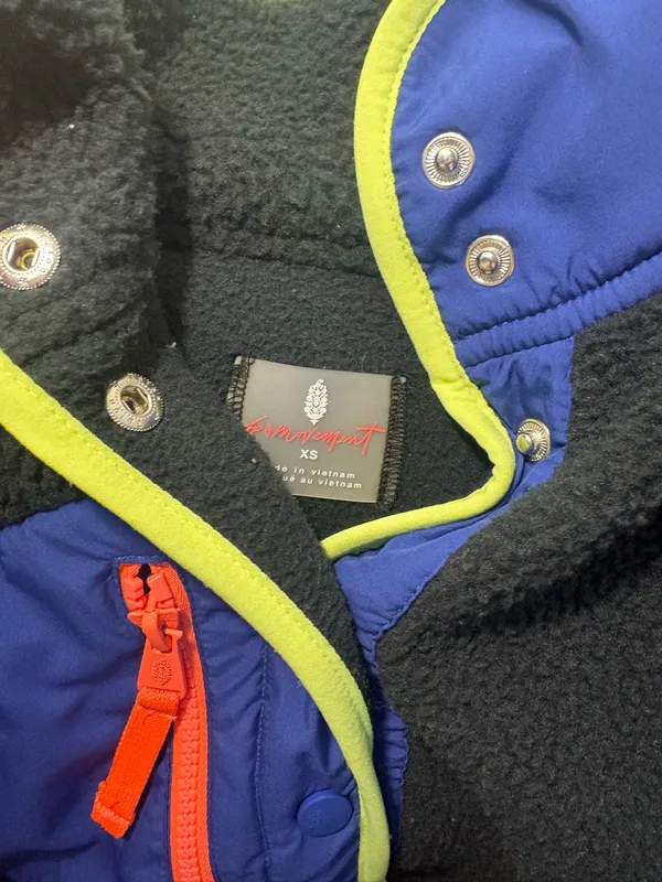 Free People Hit The Slopes Pullover - Image 2