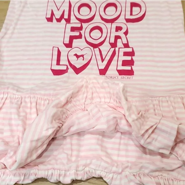 Victoria’s Secret PINK Baby Doll Pajama - Image 2