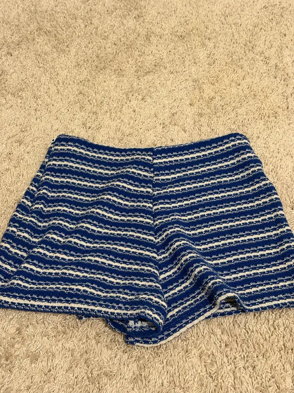 zara skort  - Image 5