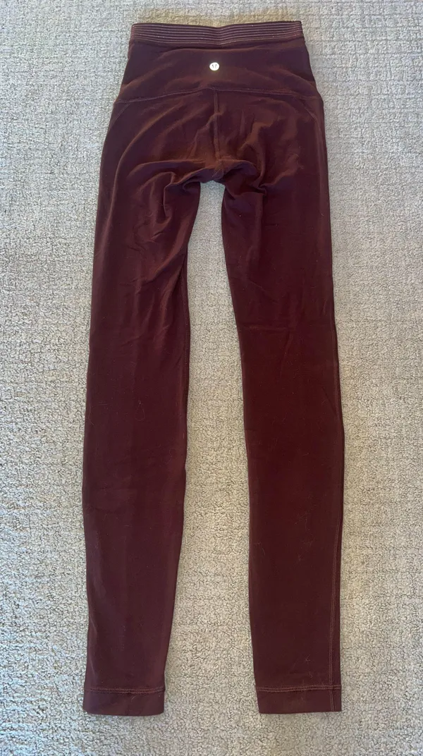 Lululemon Leggings - Image 4
