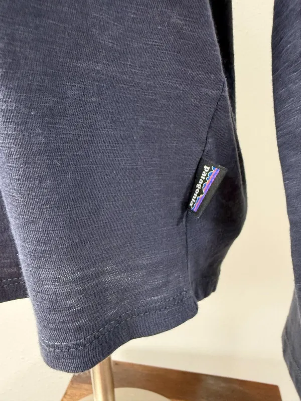 Patagonia Mainstay Henley - Image 4