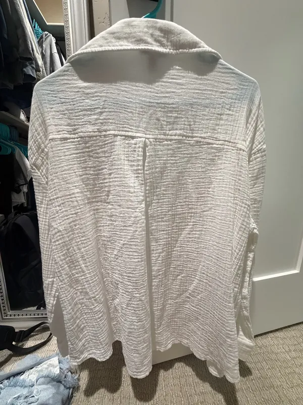 RSQ Button up - Image 3