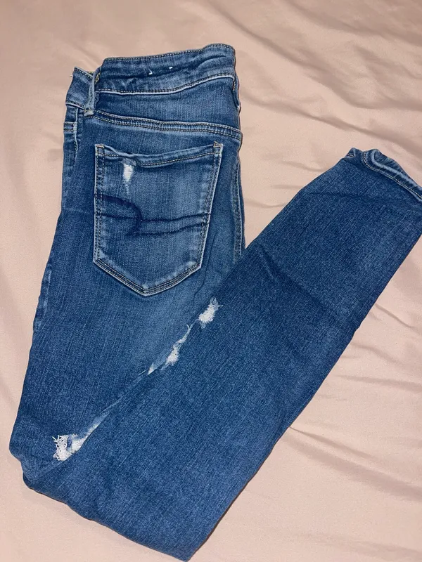 American Eagle Outfitters Jegging - Image 2
