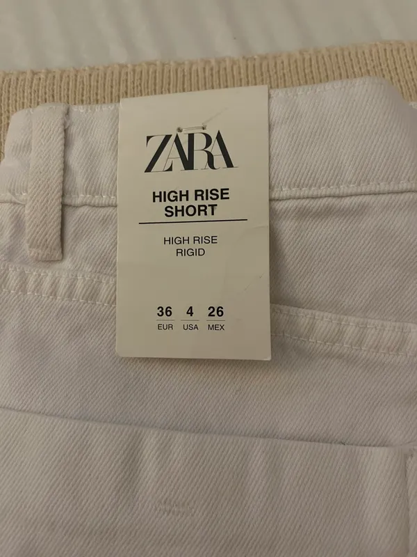 ZARA Shorts - Image 3