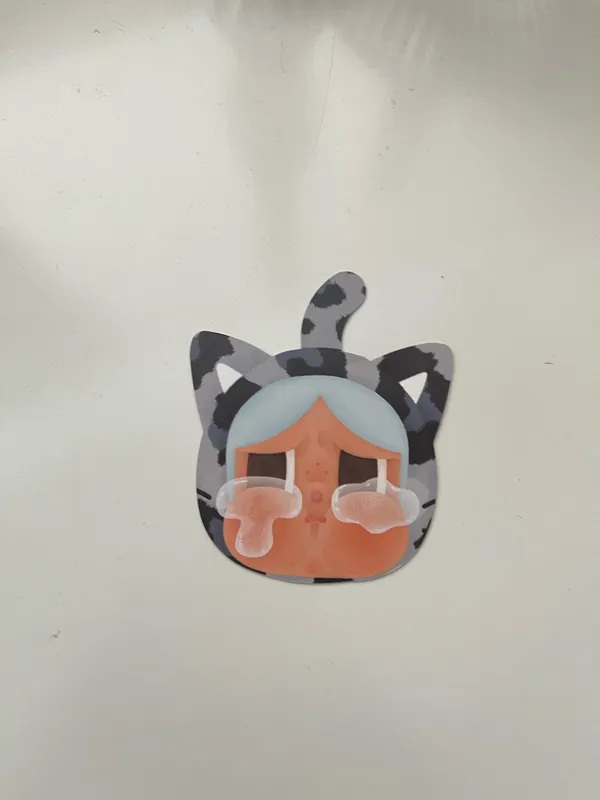Pop Mart Wild but Cutie - Image 7
