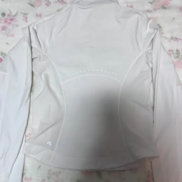 Lululemon Define Jacket Cropped - Image 5