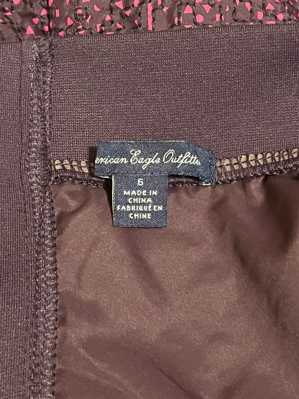 American Eagle Skirt - Image 3
