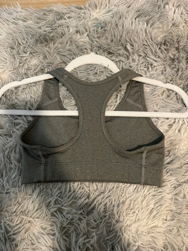 Nike Sports Bra - Image 3