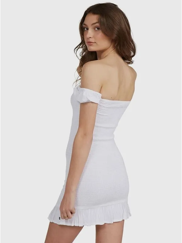 ROXY Sway With It - White - Image 5
