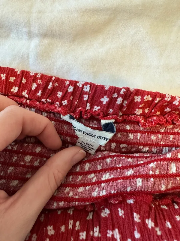 American Eagle Strapless Top - Image 3