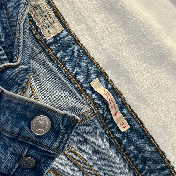 Levi Premium‎ Denim - Image 4