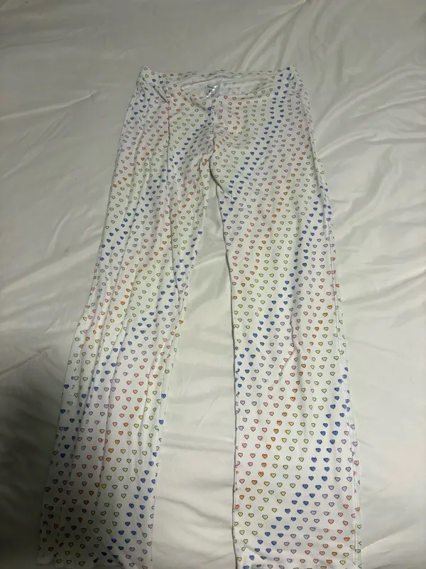 Roller Rabbit Disco Hearts Pajamas - Image 6