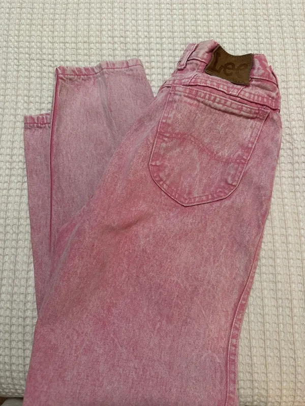 Vintage Jeans - Image 2