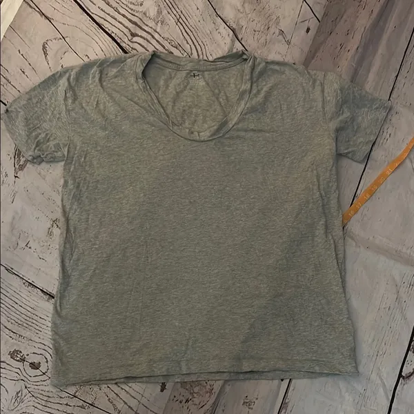 Aerie medium Gray Women's Top - Image 2