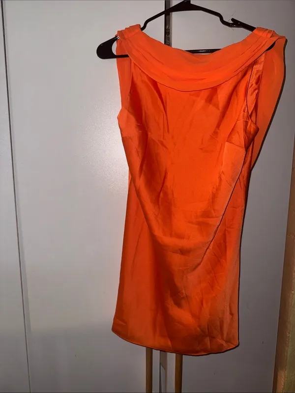 Show me your mumu Shelley mini dress - Image 3