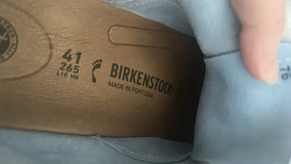 Birkenstock Clogs - Image 6