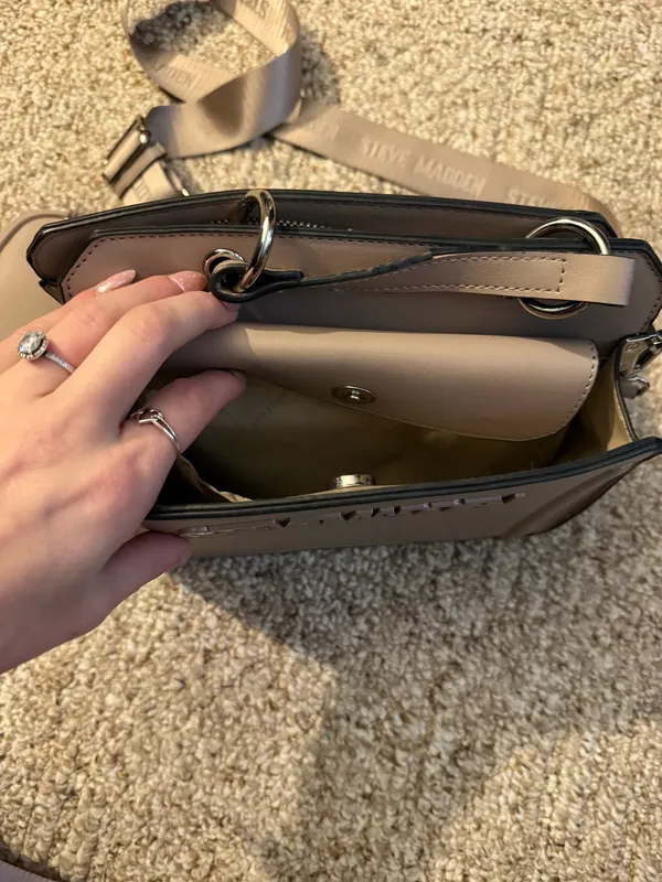 Steve Madden Purse - Image 3