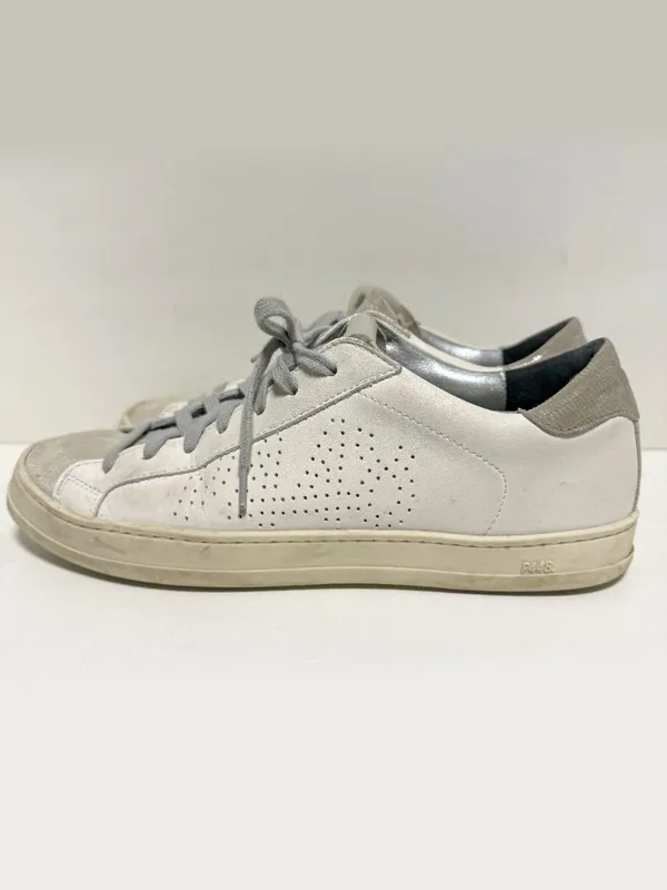P448 John Sneaker - Image 5