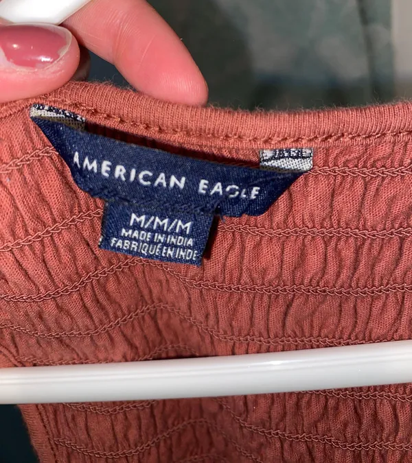 American Eagle Outfitters Tank-top - Image 4
