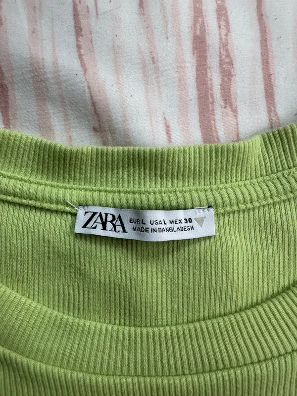 ZARA Top - Image 2