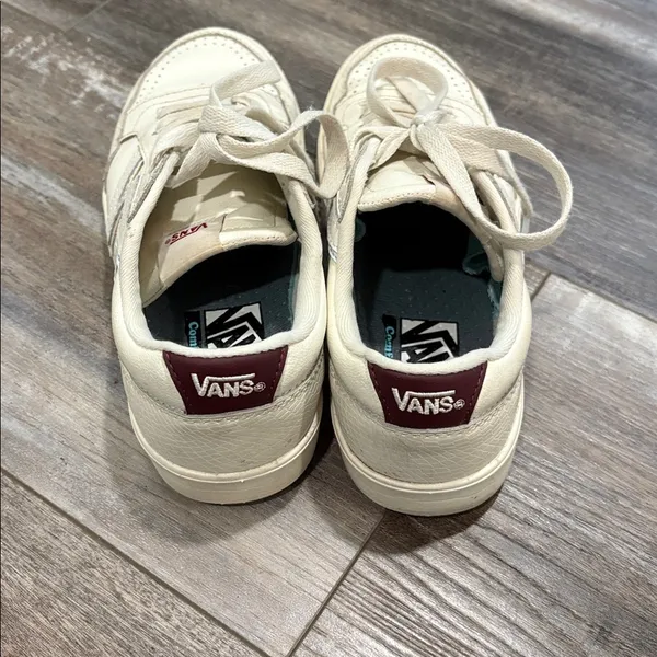 Vans Lowland Comfy Cush - Image 3