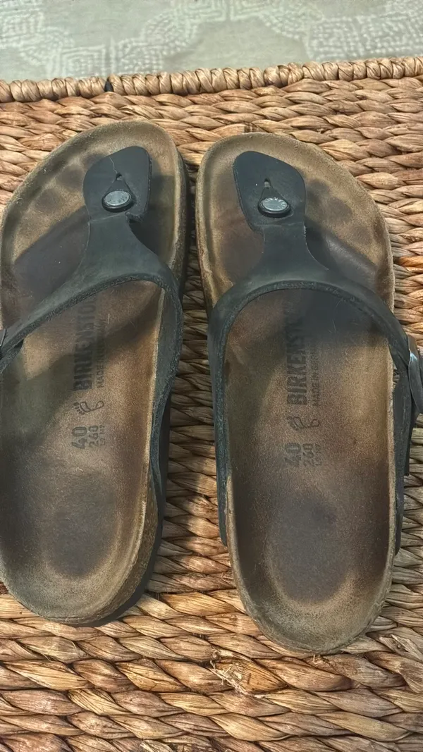 Birkenstock Sandals - Image 3