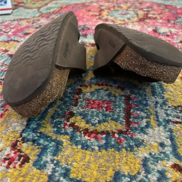 Birkenstock Arizona sandals women’s 7.5 - Image 6