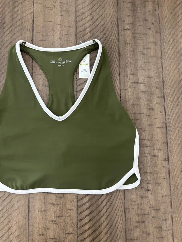 Aerie Workout Tank - Image 3