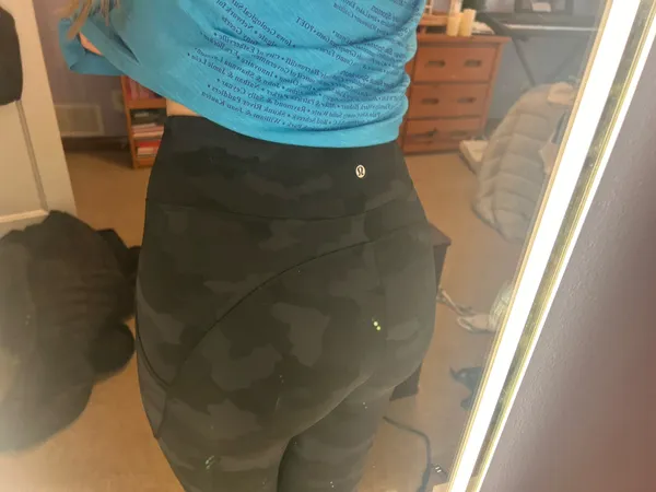 Lululemon Leggings - Image 2