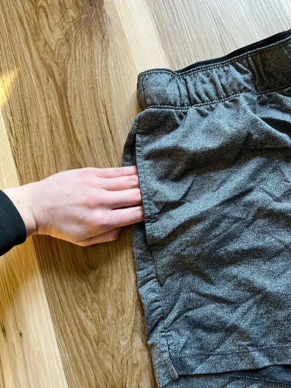 Nike Shorts - Image 3