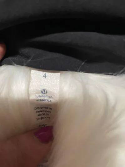 Lululemon Mesh With Me Tank - Image 15