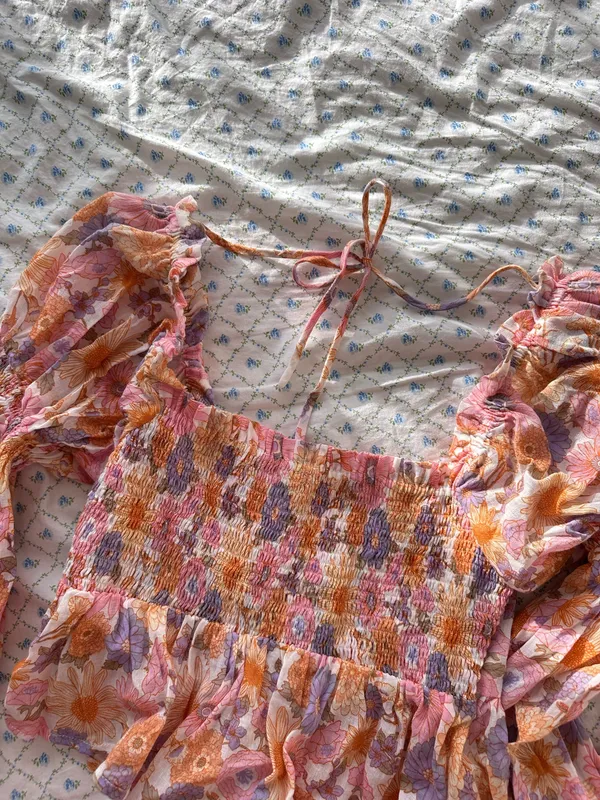 Revolve top - Image 3