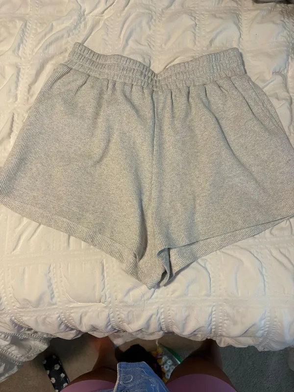 Daily Drills Shorts - Image 2