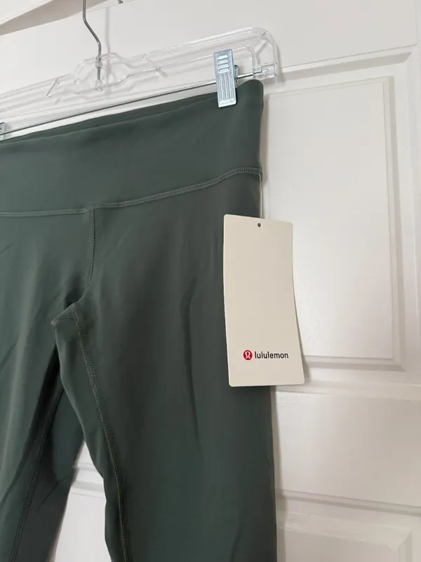 Lululemon Leggings - Image 2