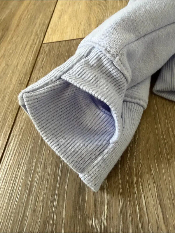 All In Motion Quarter-Zip Pullover Women's Medium - Image 7