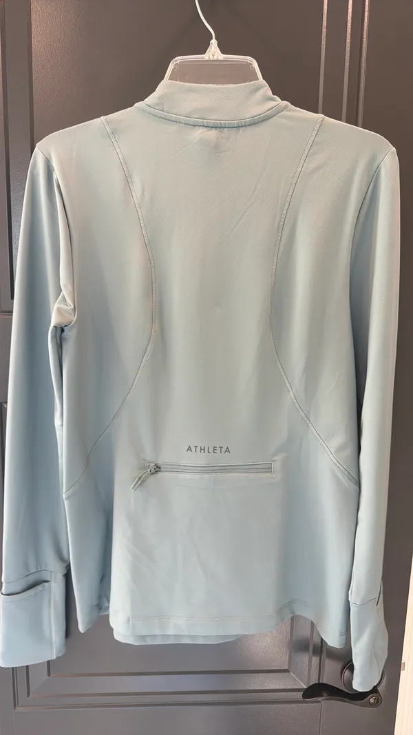 Athleta Women’s Top Long Sleeve - Image 3