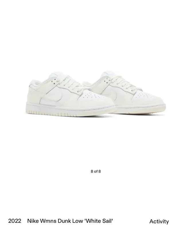 Nike Women’s Dunk Low - Image 5