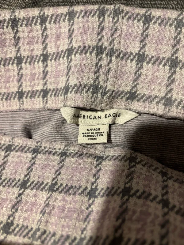 American Eagle Mini skirt - Image 3