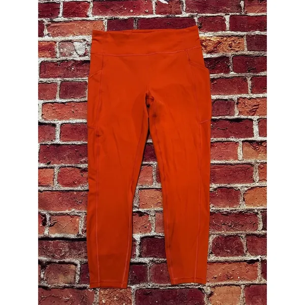 Lululemon leggings size 10 - Image 2