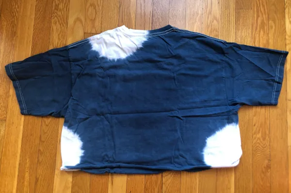 Cropped T Shirt - Image 2