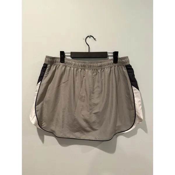 BCG Athletic Skort XL Running Tennis Golf Pickleball Hiking Outdoor Travel Gorp - Image 2
