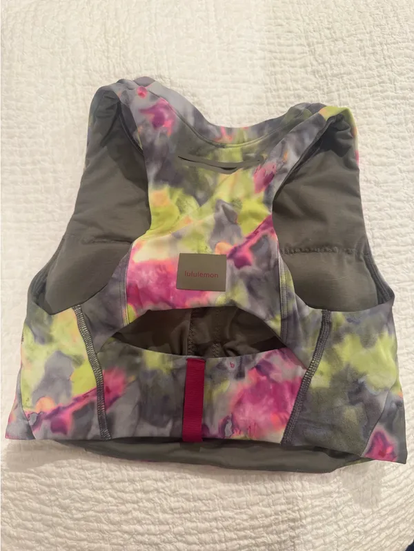 Lululemon Sports Bra - Image 2